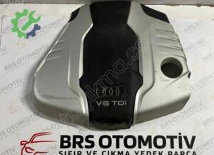 4H0103925A-4L0103925C ( BUG ve CASA ) MOTOR ÜST KAPAĞI