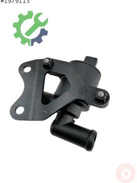 Volkswagen Golf EGR Valfi 4H0121671D çıkma parça