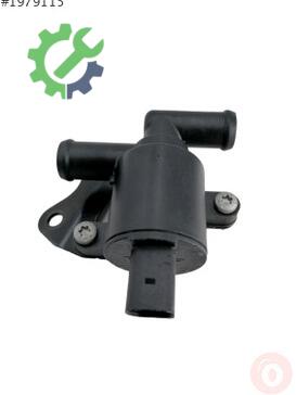 Volkswagen Golf EGR Valfi 4H0121671D çıkma parça