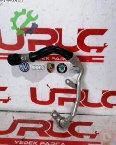 Audi A7 Dolum Boğazı 4H0317817M Sökme Çıkma