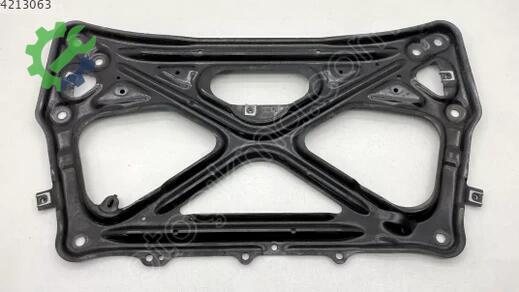 Audi RS Travers 4H0399345Q çıkma parça