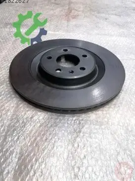 Audi A8 Fren Disk Aynası 4H0615601D çıkma parça
