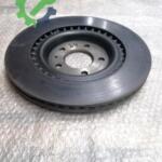 Çıkma Audi A8 Fren Disk Aynası 4H0615601D