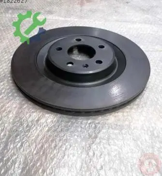 Audi A8 Fren Disk Aynası 4H0615601D çıkma parça