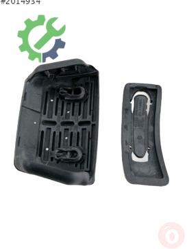Audi A4 El Freni Kolu 4H0721891 çıkma parça