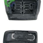 Audi A4 2023 Çıkma El Freni Kolu 4H0721891