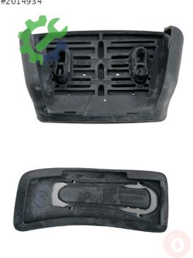 Audi A4 El Freni Kolu 4H0721891 çıkma parça