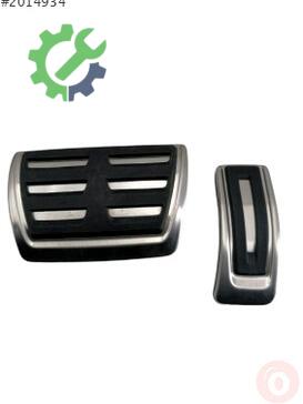 Audi A4 El Freni Kolu 4H0721891 çıkma parça