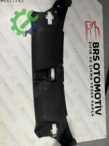 4H0807081B A8 2013-2017 ÖN PANEL ÜST PLASTİK