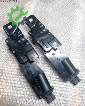 Audi A7 Bagaj Kilidi 4H0827383A çıkma parça
