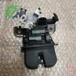 Audi A6 Bagaj 4H0827505A Sökme Çıkma