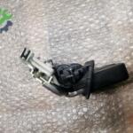 Audi A6 Bagaj 4H0827505A Sökme Çıkma