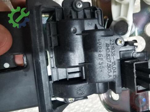 Audi A6 Bagaj 4H0827505A çıkma parça