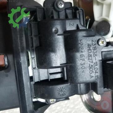Audi A6 Bagaj 4H0827505A çıkma parça