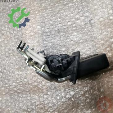 Audi A6 Bagaj 4H0827505A çıkma parça