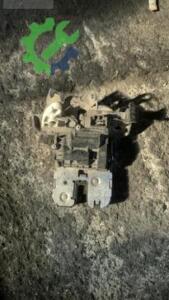 4H0827505A audi a6 arka bagaj kilidi