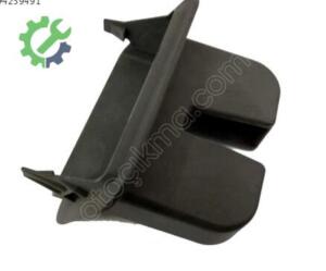 Audi A5 Kaput Menteşesi 4H0827520 Sökme Çıkma