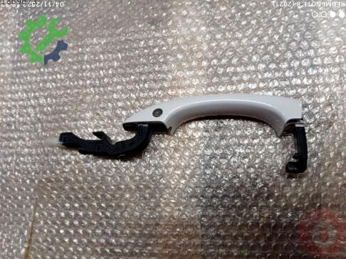Audi A7 Kapı Kolu 4H0837205 çıkma parça