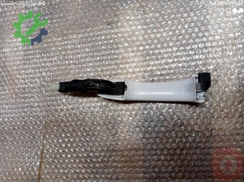 Audi A7 Kapı Kolu 4H0837205 çıkma parça