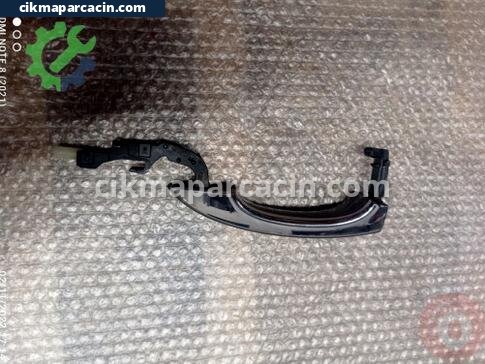 Audi A6 Kapı Kolu çıkma parça