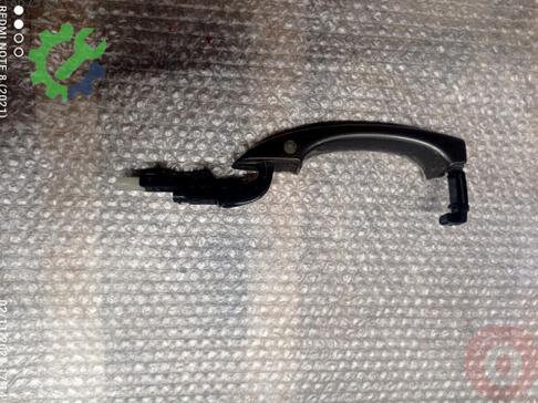 Audi A6 Kapı Kolu 4H0837205B çıkma parça