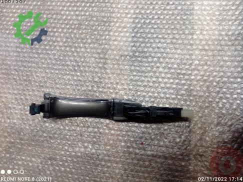 Audi A6 Kapı Kolu 4H0837205B çıkma parça