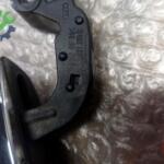 Çıkma Audi A6 Kapı Kolu 4H0837205B