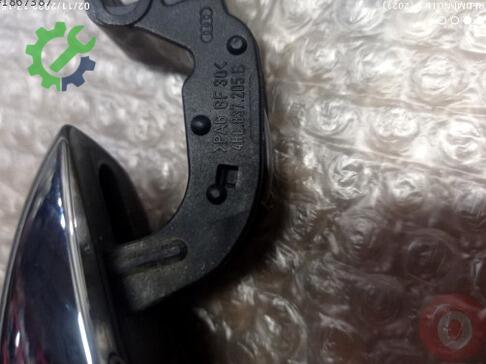 Audi A6 Kapı Kolu 4H0837205B çıkma parça