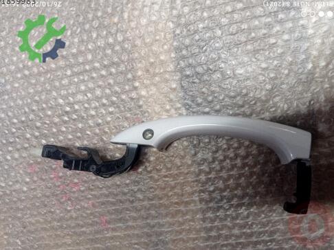 Audi A6 Kapı Kilidi 4H0837205C çıkma parça