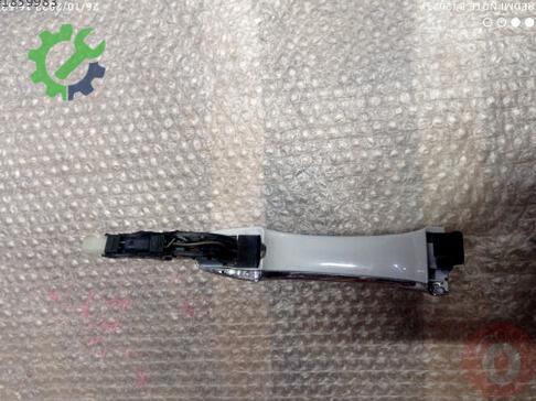 Audi A6 Kapı Kilidi 4H0837205C çıkma parça