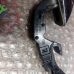 Audi A6 Kapı Kilidi 4H0837205C Sökme Çıkma