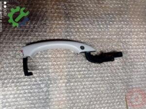 Kapı Kolu Audi A6 2022 Çıkma 4H0837206
