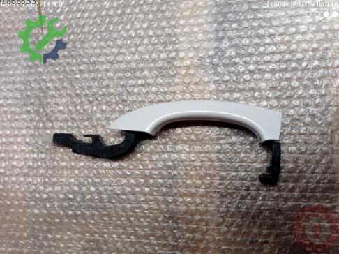 Audi A6 Kapı Kolu 4H0837206 çıkma parça