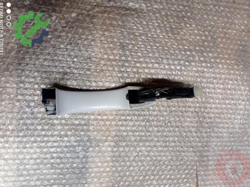 Audi A6 Kapı Kolu 4H0837206 çıkma parça