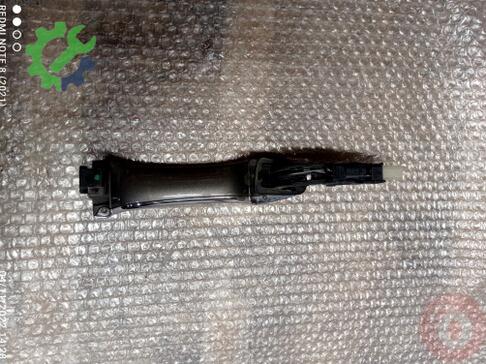 Audi A6 Kapı Kolu 4H0837206B çıkma parça