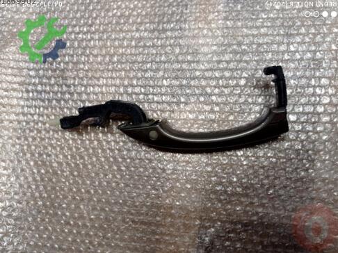 Audi A6 Kapı Kolu 4H0837206B çıkma parça
