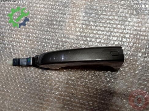 Audi A6 Kapı Kolu 4H0837206B çıkma parça