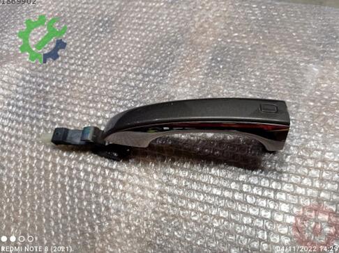 Audi A6 Kapı Kolu 4H0837206B çıkma parça