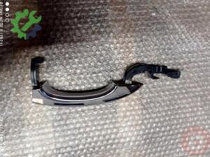 Audi A6 2022 Çıkma Kapı Kolu 4H0837206C