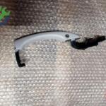 Audi A6 2022 Çıkma Kapı Kolu 4H0837206C