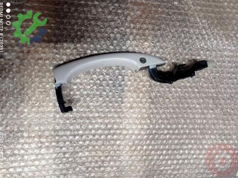 Audi A6 Kapı Kolu 4H0837206C çıkma parça