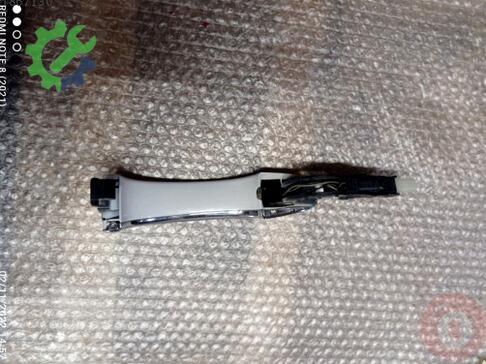 Audi A6 Kapı Kolu 4H0837206C çıkma parça