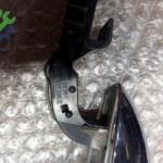 Audi A6 2022 Çıkma Kapı Kolu 4H0837206C