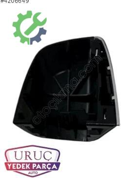 Audi A6 Kapı Kolu 4H0837879 çıkma parça