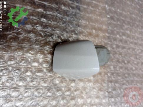 Audi A6 Kapı Kolu 4H0837880 çıkma parça