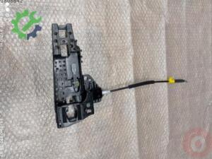 Audi A4 2022 Kapı Döşemesi Çıkma - 4H0837886