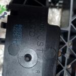 Audi A4 2022 Kapı Döşemesi Çıkma – 4H0837886