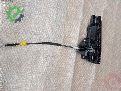 Audi A4 Kapı Döşemesi 4H0837886 çıkma parça