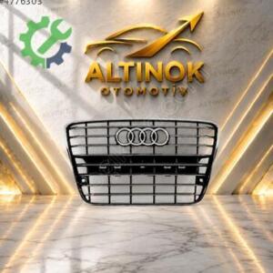 4H0853651 AUDİ A8 ÖN PANJUR 2014-2017 ARASI