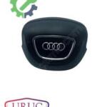 Audi A6 2025 Hava Yastığı Çıkma – 4H0880201AC
